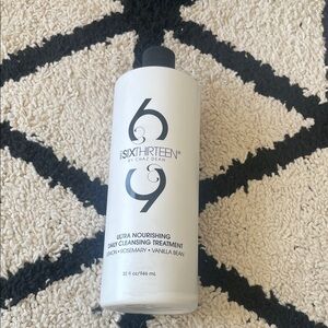 WEN Ultra Nourishing Cleansing Treatment